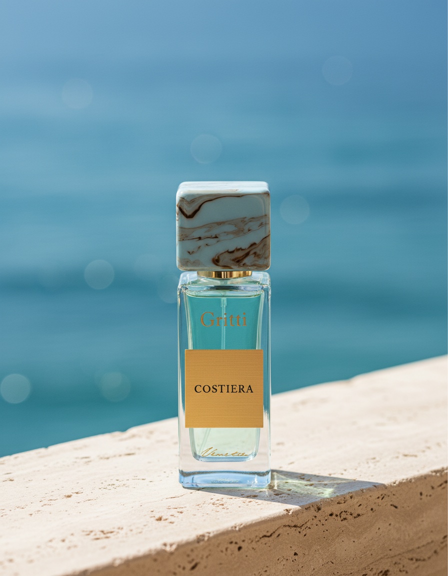 Gritti COSTIERA edp vapor 100 ml 2 Gritti COSTIERA edp vapor 100 ml - Image 2