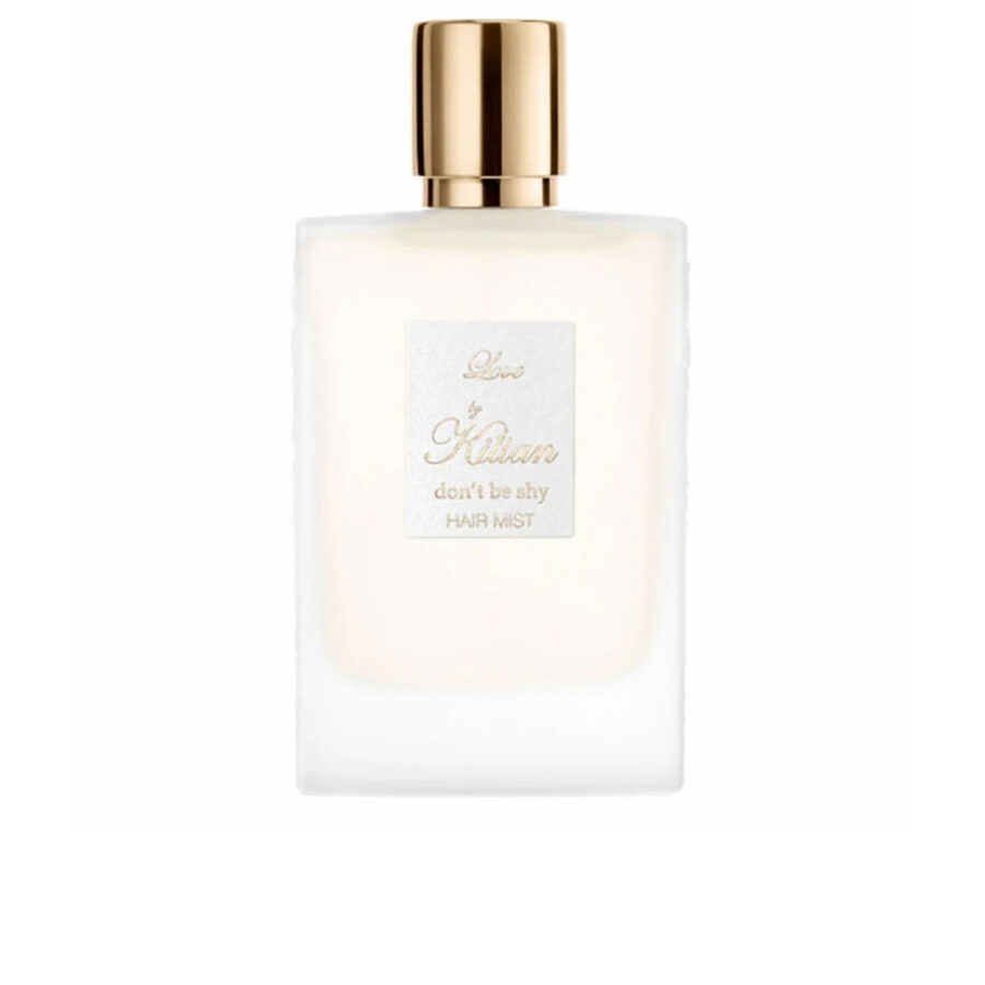 LOVE DON'T BE SHY hair mist 50 ml