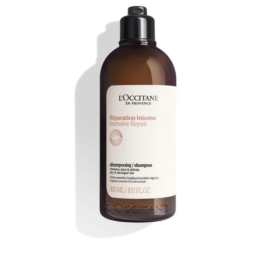 AROMA repairing shampoo 300 ml
