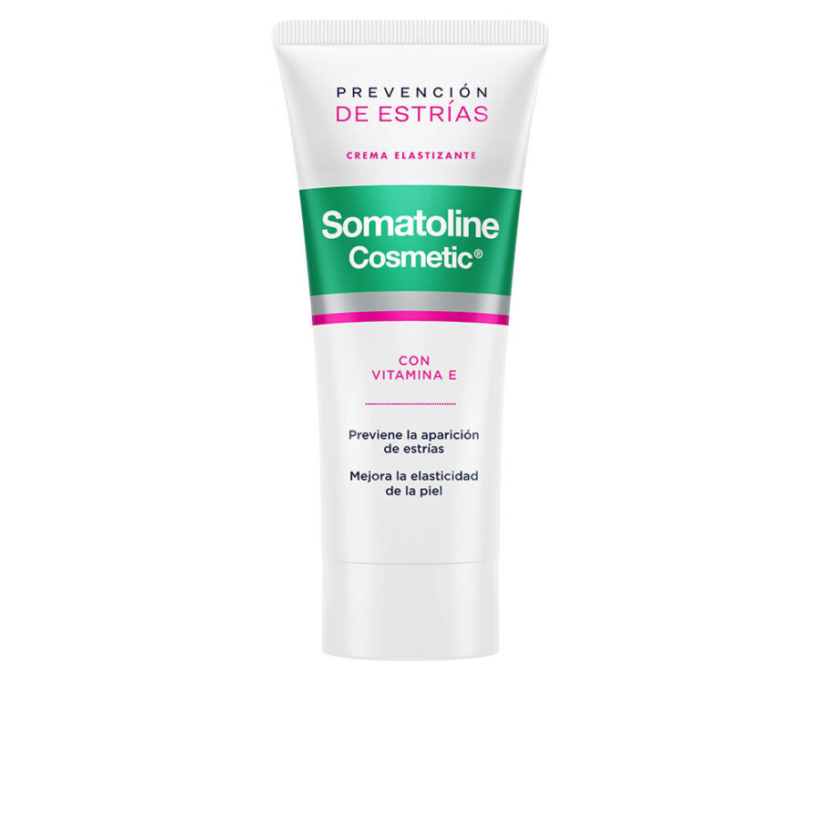 ANTI-STRETCH MARKS prevention treatment 250 ml