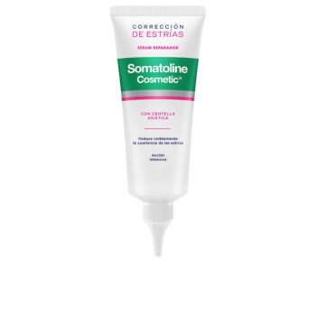 ANTI-STRETCH MARKS corrective serum 100 ml