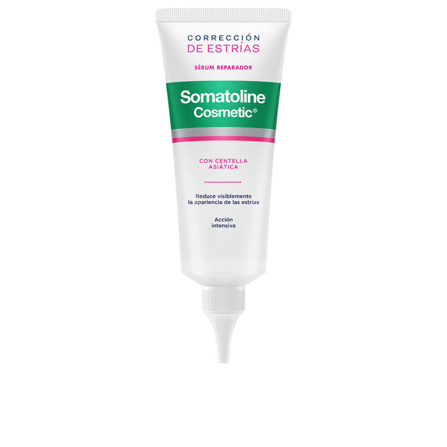 ANTI-STRETCH MARKS corrective serum 100 ml