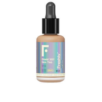 SHIELD 360 tinted serum SPF30 #medium 30 ml