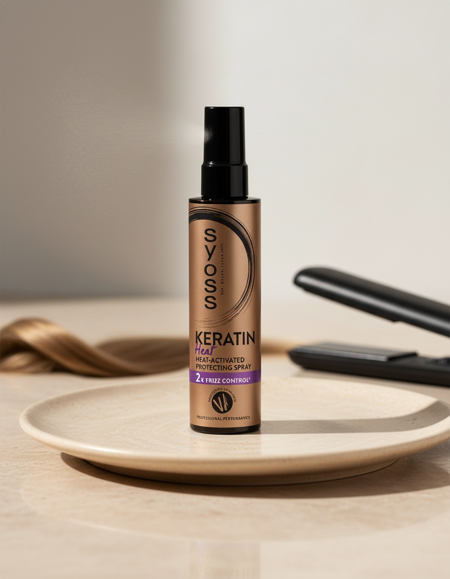 KERATIN hair protector 200 ml 2 KERATIN hair protector 200 ml - Image 2