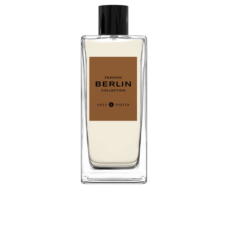 BERLIN COLLECTION edp vapo 100 ml