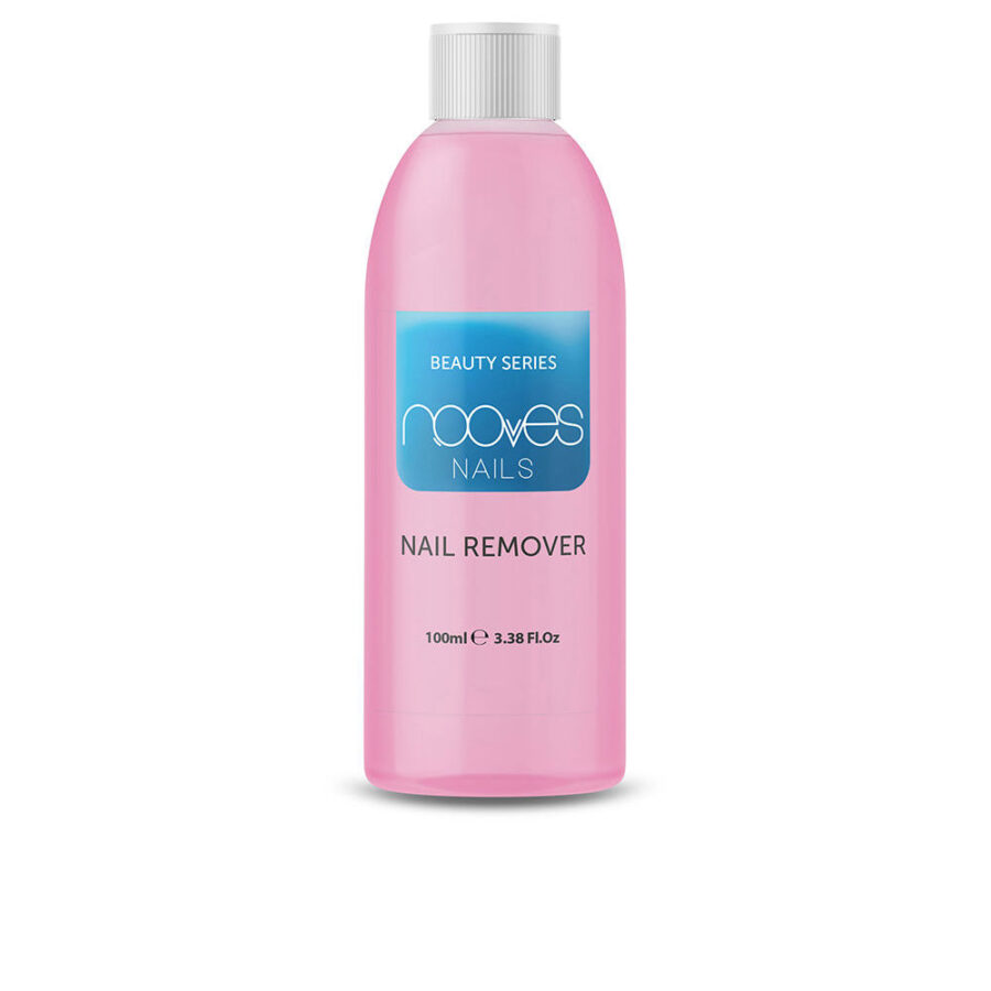 BEAUTY SERIES nail polish remover 100 ml