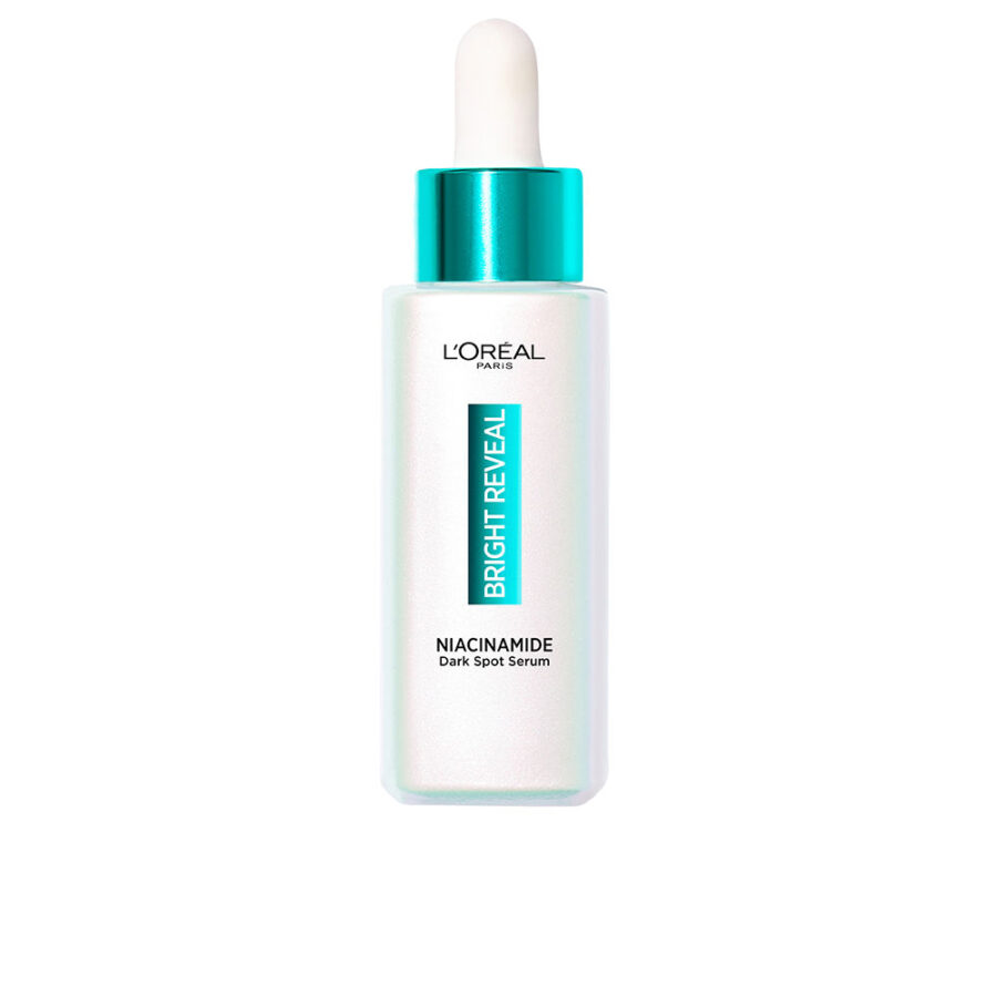 BRIGHT REVEAL NIACINAMIDA serum for dark spots 50 ml