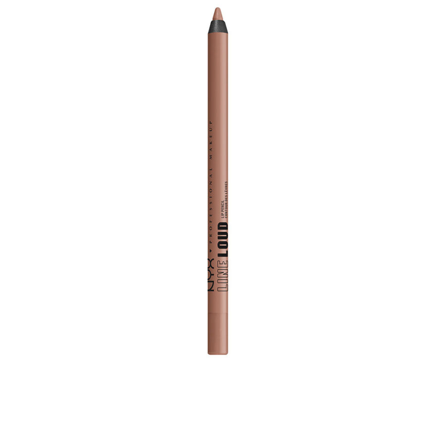 LINE LOUD lip pencil stick #global citizen 1.2 gr