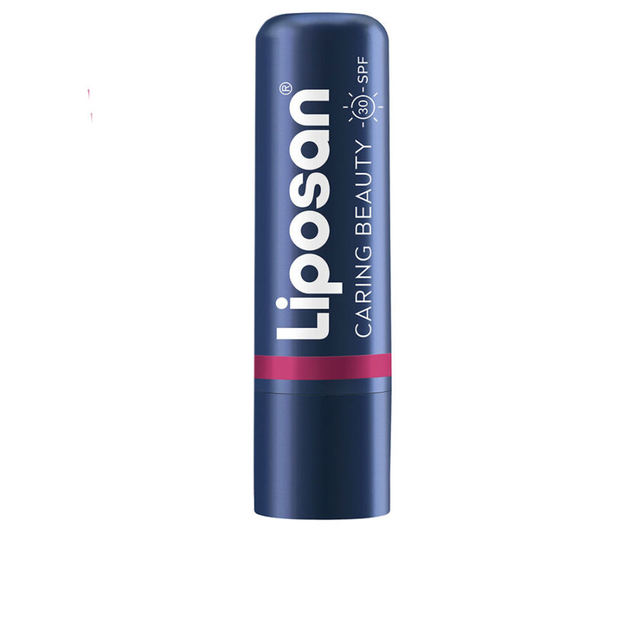 LIPOSAN CARING BEAUTY 3 in 1 #pink 4.8 gr