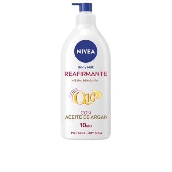 Q10+ FIRMING + extra moisturizing body milk 400 ml