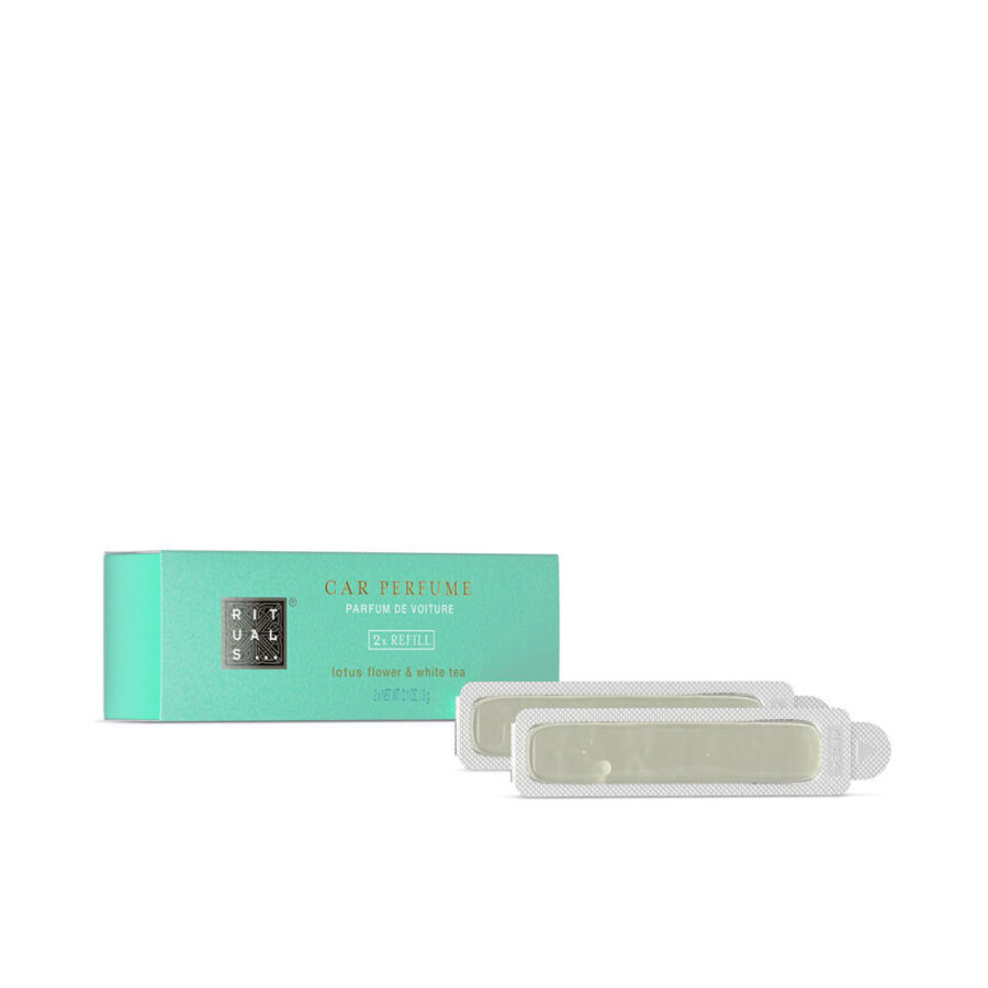 THE RITUAL OF KARMA Refill Car Air Freshener 2 x 3 ml
