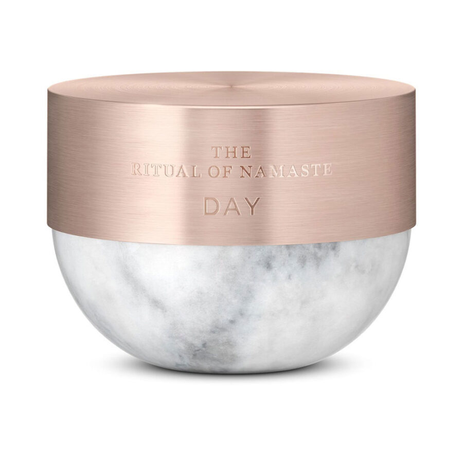 THE RITUAL OF NAMASTE glow anti-aging day cream 50 ml