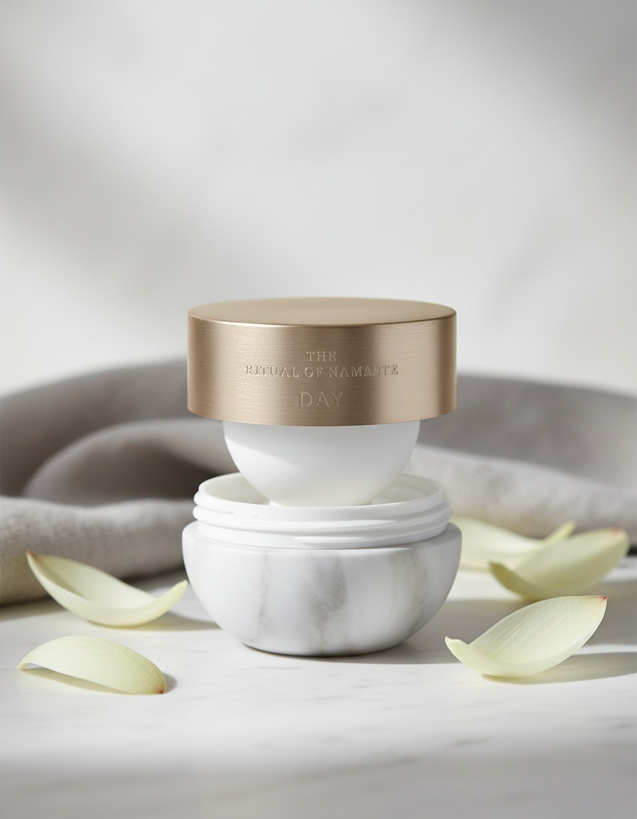 THE RITUAL OF NAMASTE ageless firming day cream refill 50 ml 2 THE RITUAL OF NAMASTE ageless firming day cream refill 50 ml - Image 2