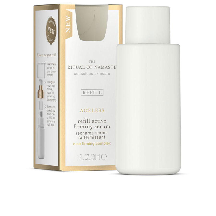 THE RITUAL OF NAMASTE ageless firming serum refill 30 ml