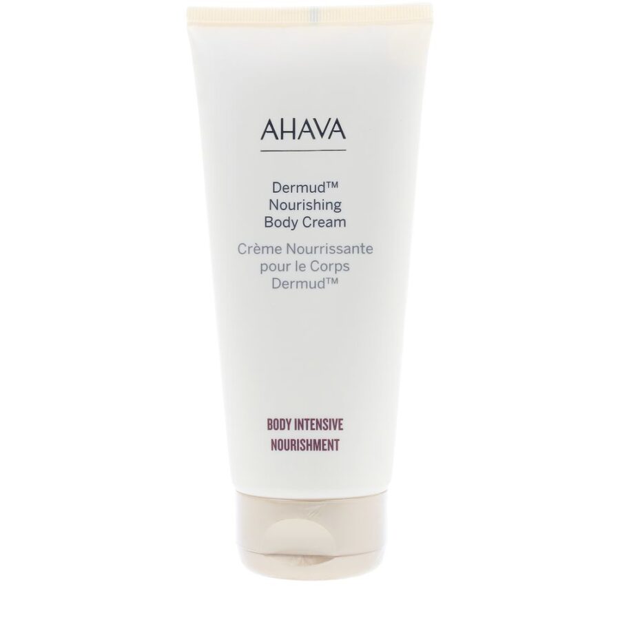 DERMUD NOURISHING body cream 200 ml