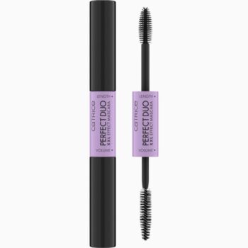 PERFECT DUO XXL EFFECT mascara #010 8 ml