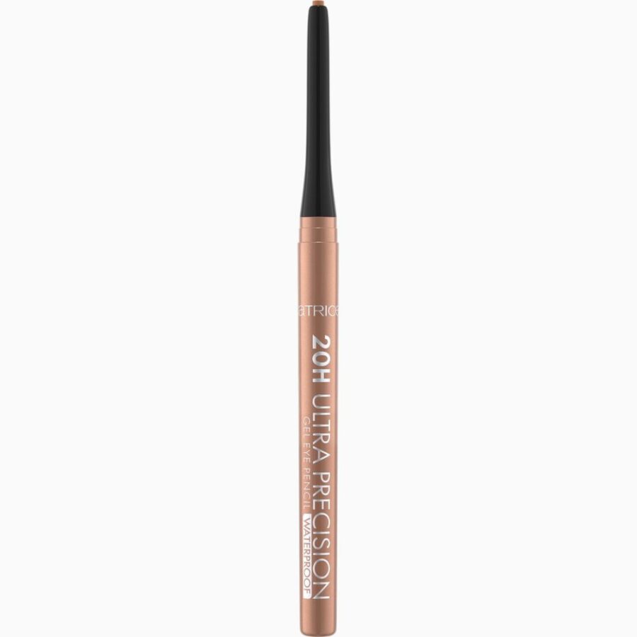 20H ULTRA PRECISION gel eye pencil waterproof #110 0.08 gr