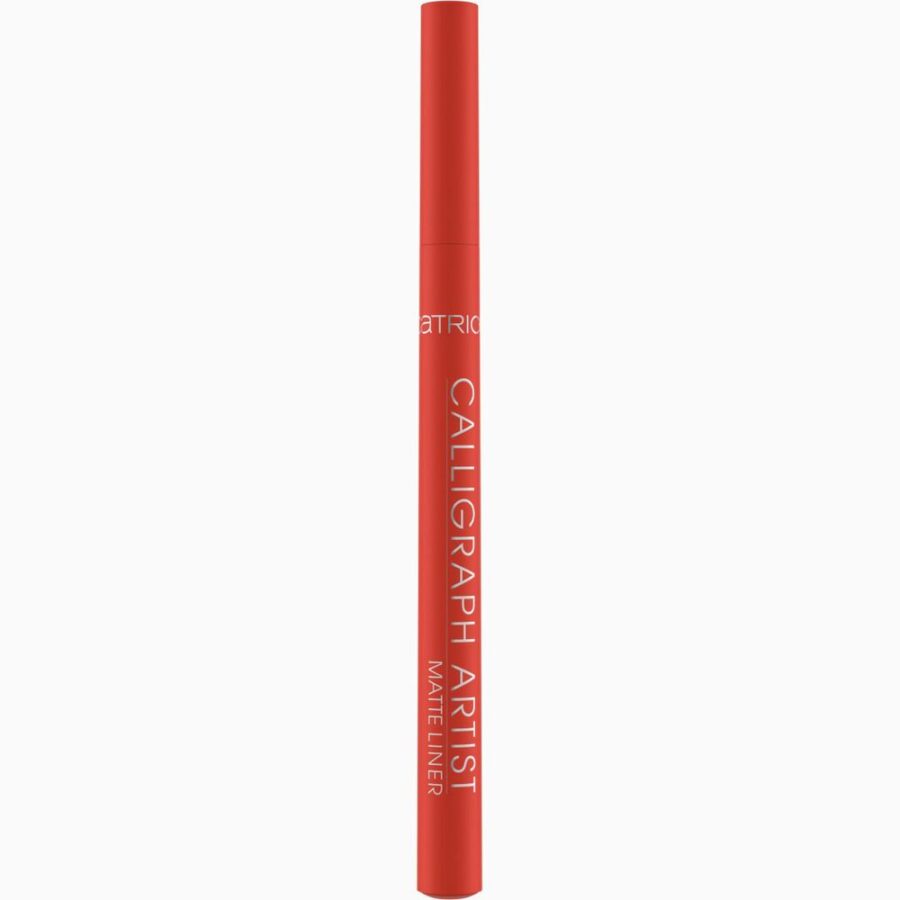 CALLIGRAPH ARTIST matte liner #080-Bloody Mary 1.1 ml