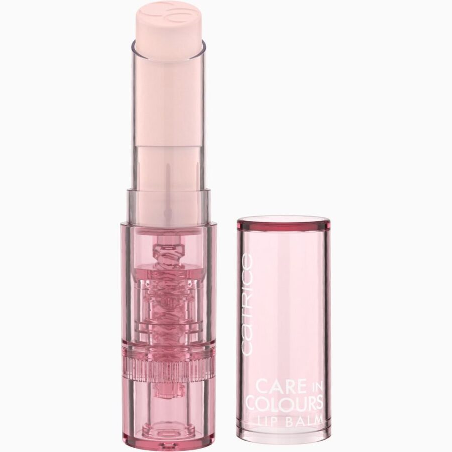 CARE IN CLOURS lip balm #010-Everyday 24/7 3 gr