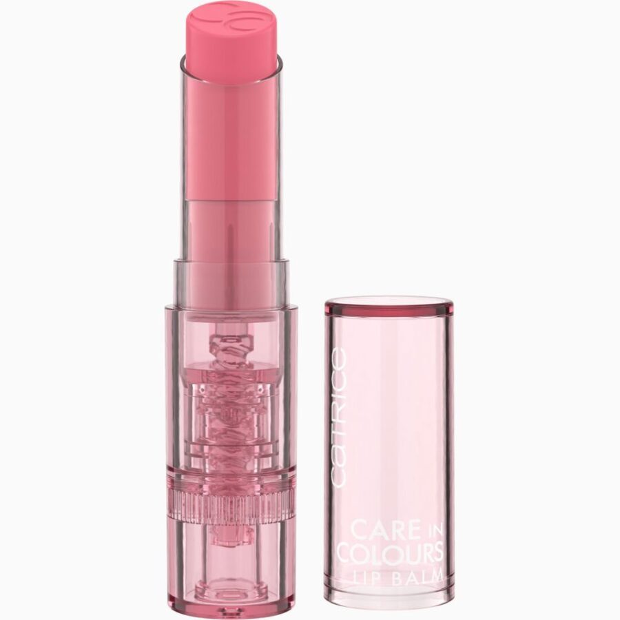 CARE IN CLOURS lip balm #070-Girlboss 3 gr