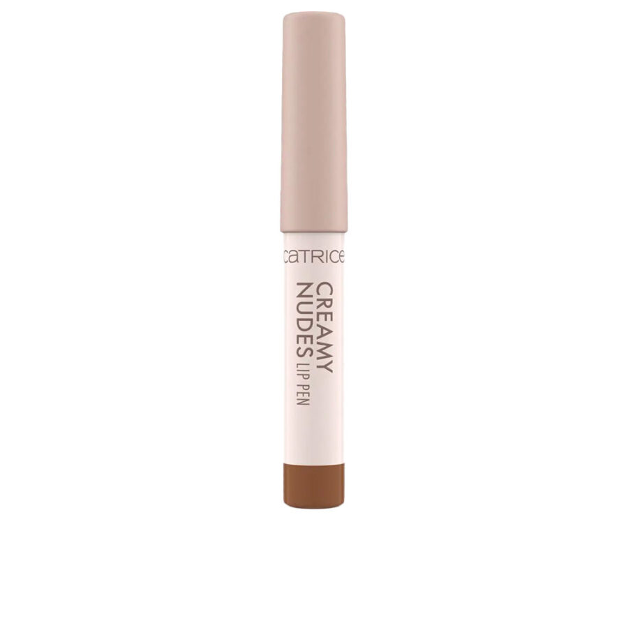 CREAMY NUDES lipstick #030-Salted Caramel 1.2 gr