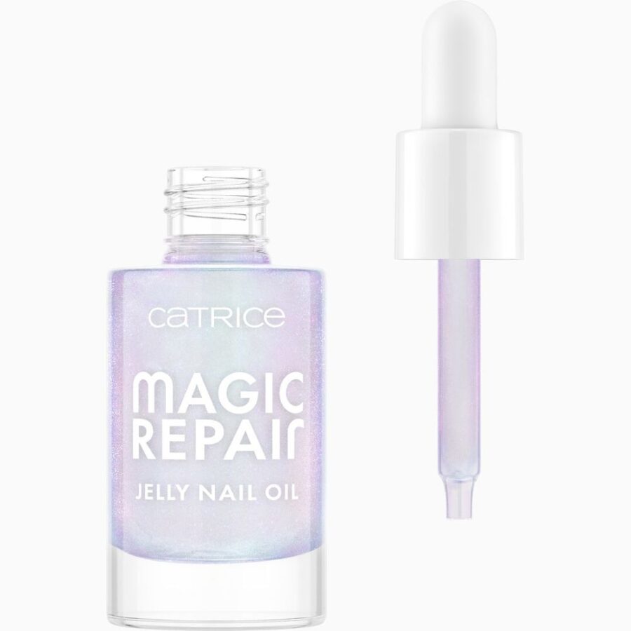 MAGIC REPAIR oil gel for nails 8 ml