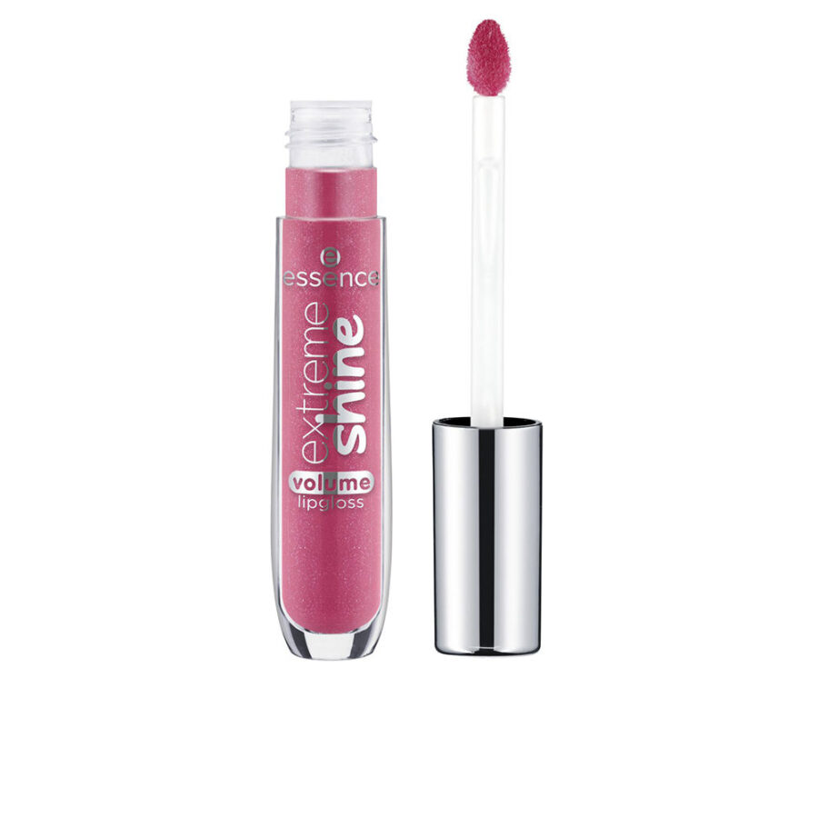 EXTREME SHINE volumizing lip gloss #13-Glazed Berry 5 ml