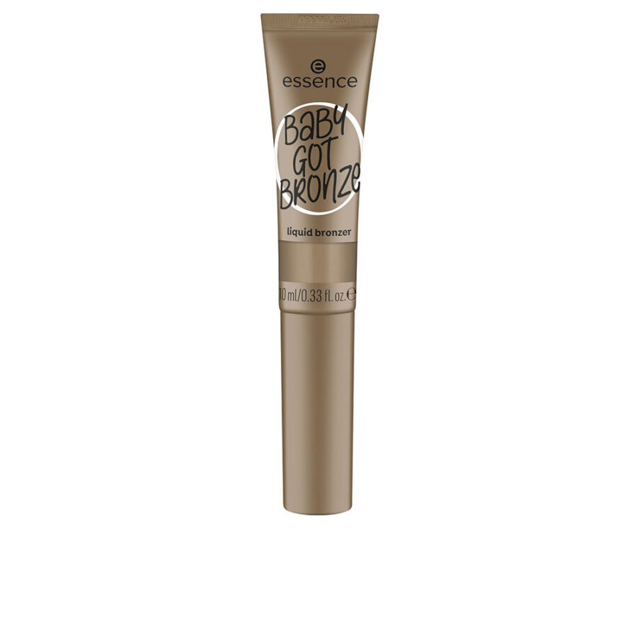 BABY GOT BRONZE Liquid Bronzer #10-Sweet Shadows 10 ml