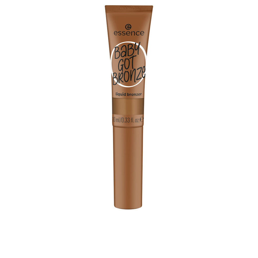 BABY GOT BRONZE Liquid Bronzer #20-Sunkissed Sweety 10 ml