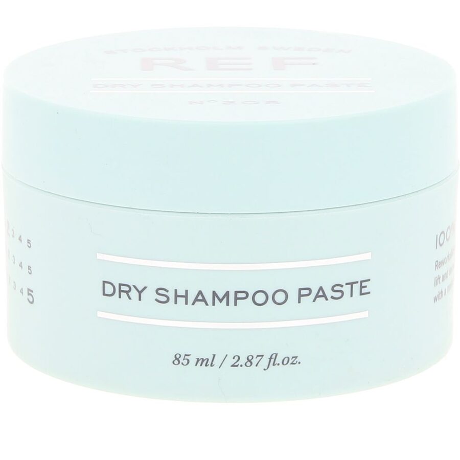 DRY champú seco Nº205 85 ml
