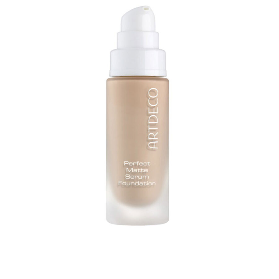 PERFECT MATTE foundation serum #46-sant/neutral 20 ml