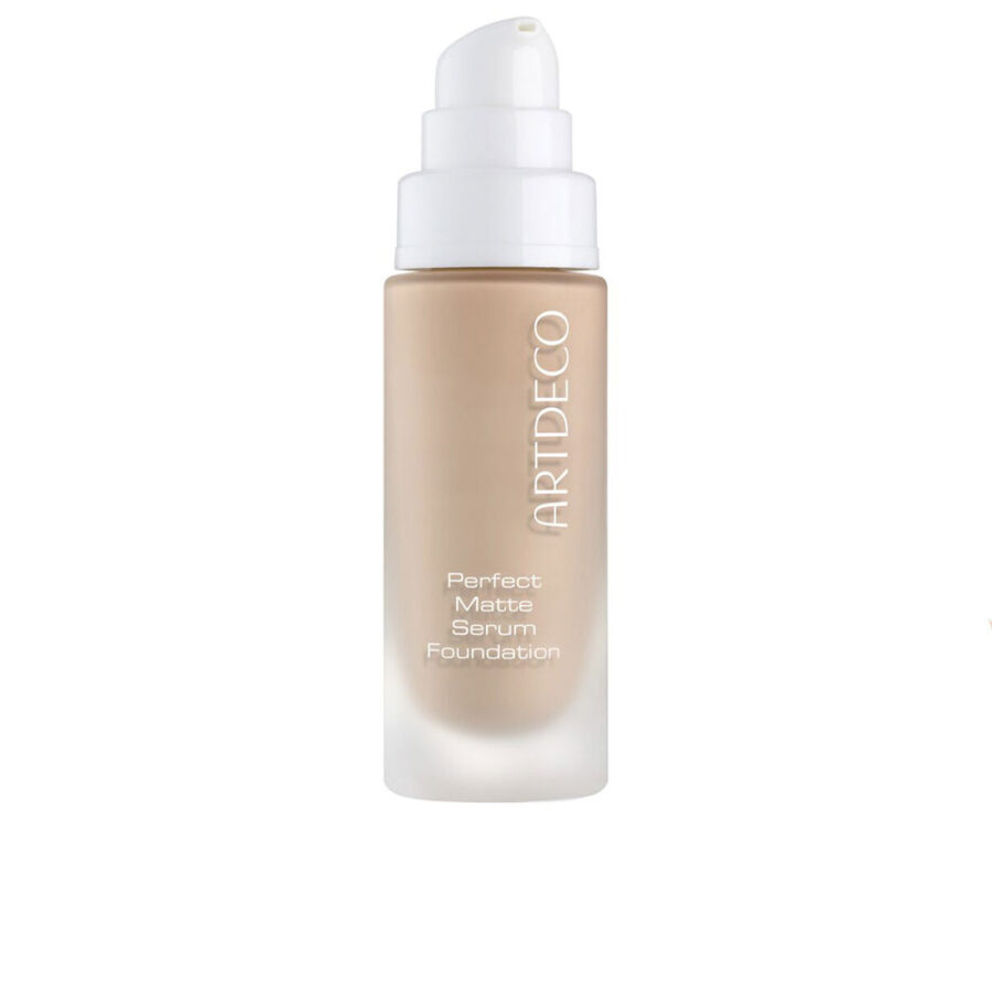 PERFECT MATTE foundation serum #54-cool satin 20 ml