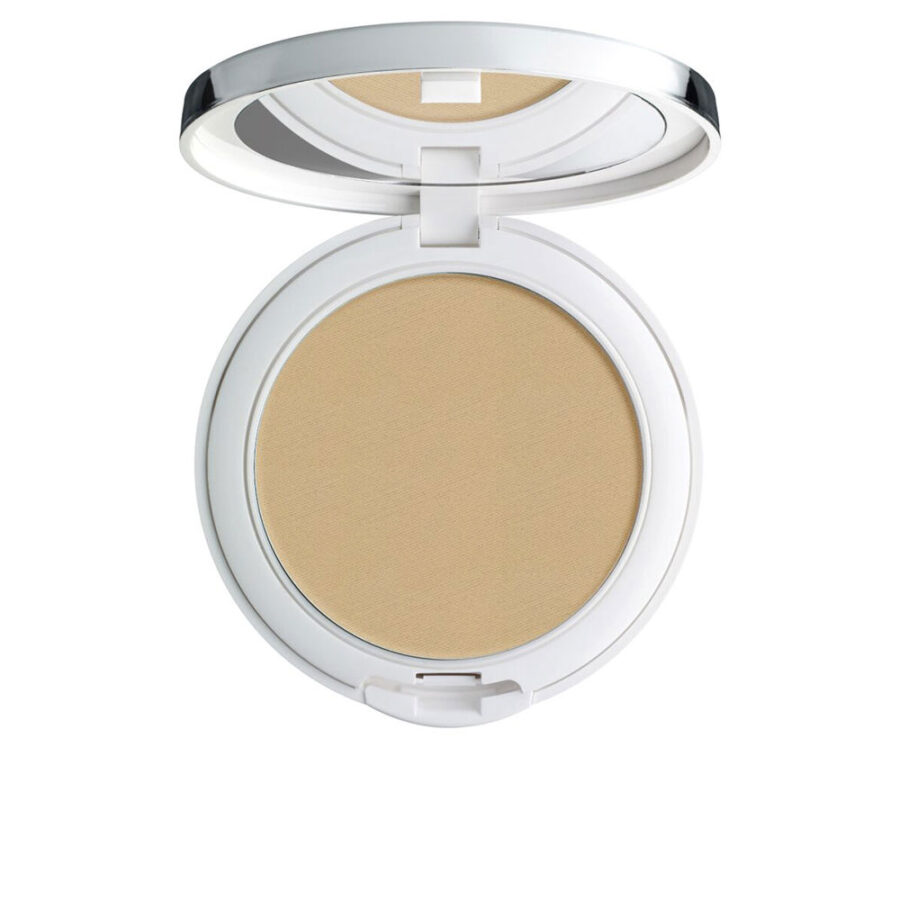 ALL IN ONE Refillable Cream Makeup #06-Spft Ivory/Neutral 11 gr