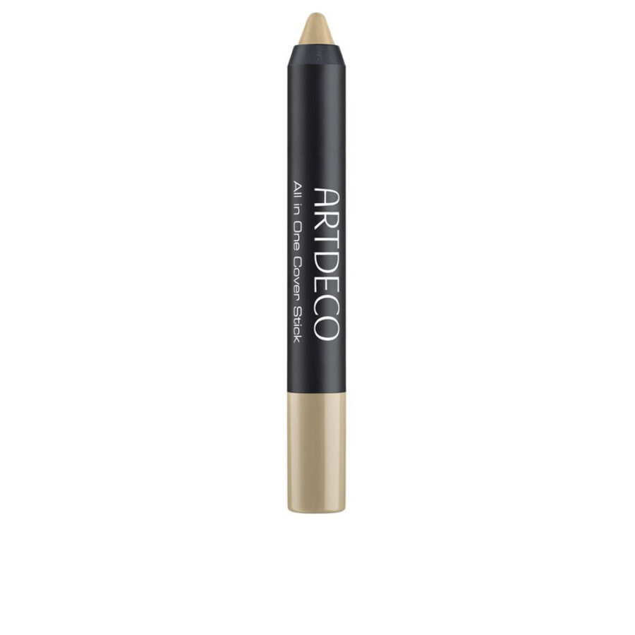 ALL IN ONE cover stick #6-neutralizing green 3.70 gr
