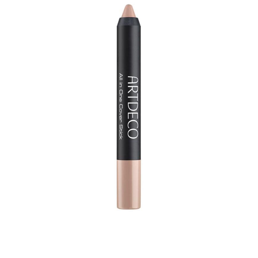 ALL IN ONE cover stick #4-tan beige/neutral 3.70 gr