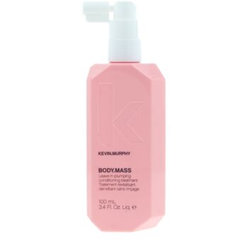 BODY MASS leave-in conditioning treatment 100 ml