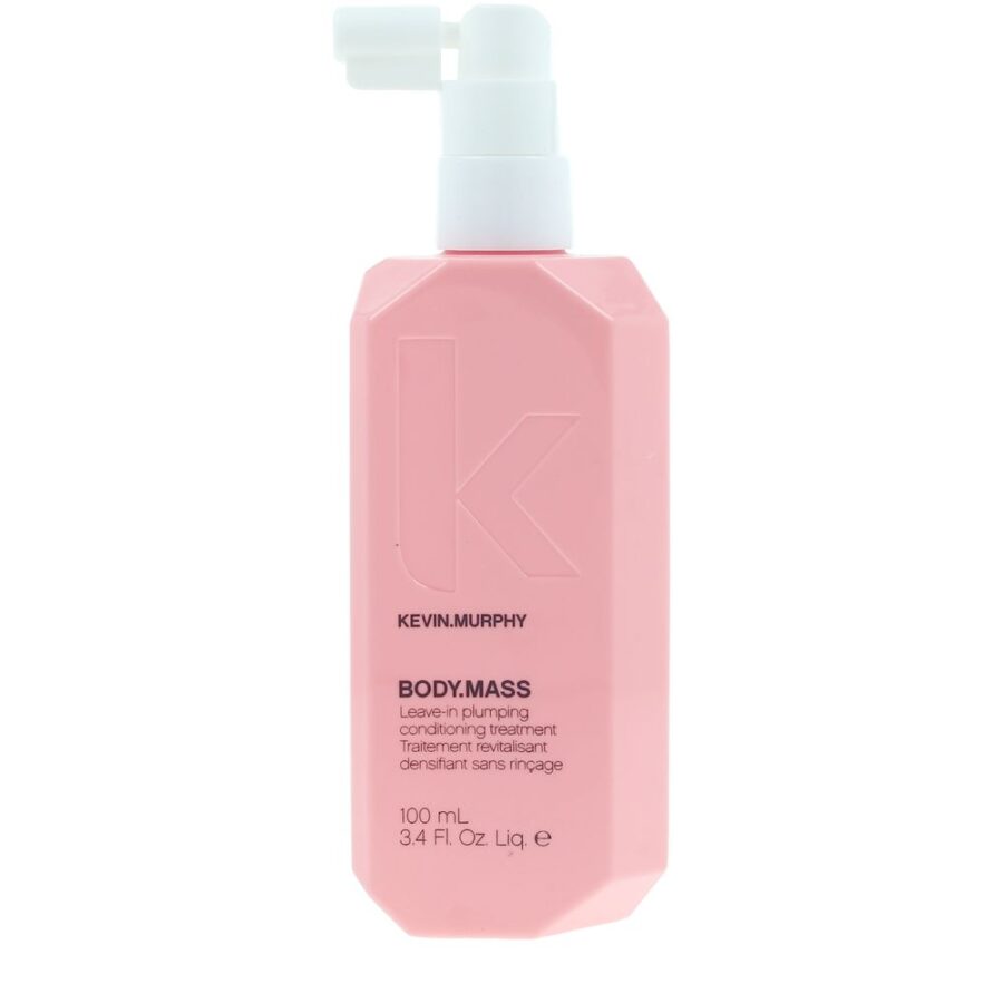 BODY MASS leave-in conditioning treatment 100 ml