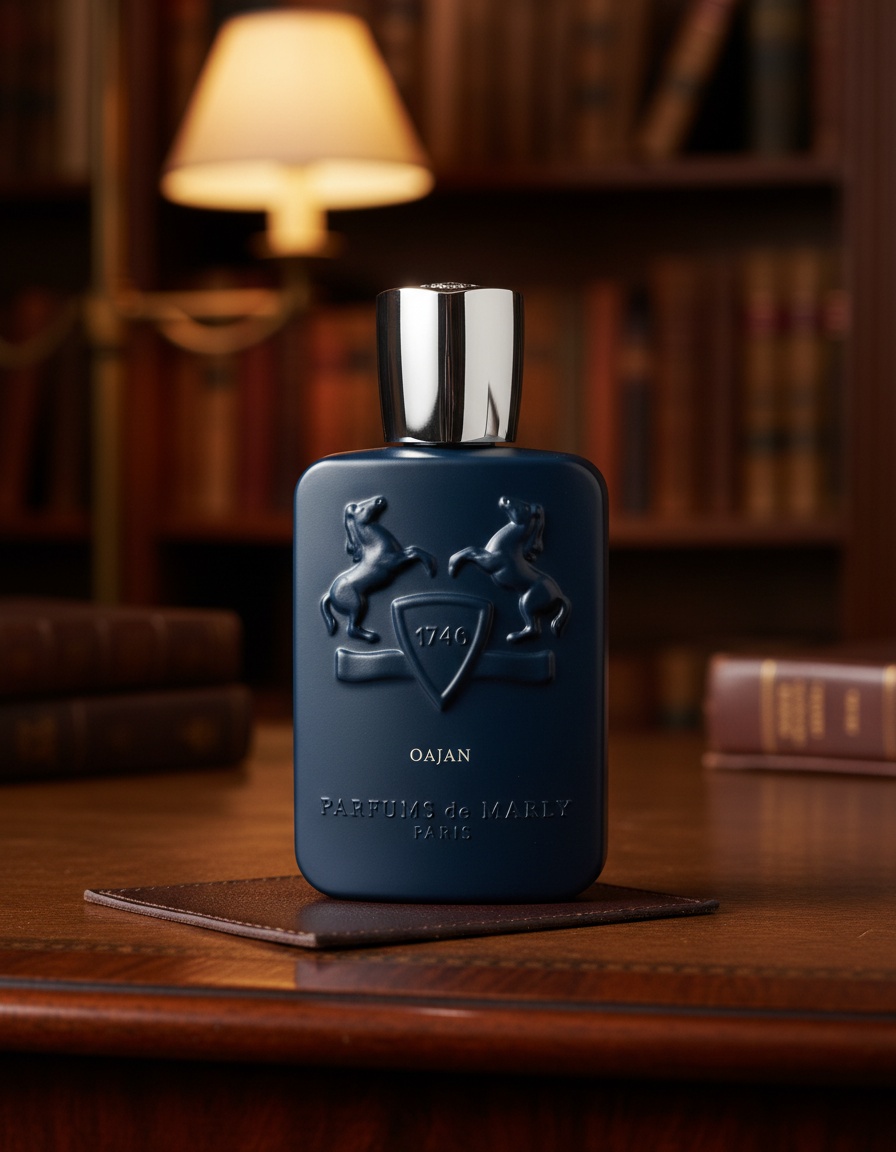 OAJAN edp vapor 125 ml 2 OAJAN edp vapor 125 ml - Image 2