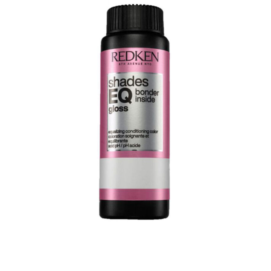SHADES EQ bonder inside #07CB 60 ml x 3 u