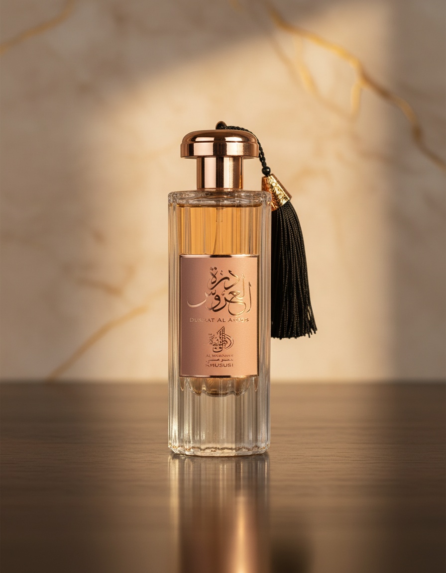 Al wataniah DURRAT AL AROOS edp vapo 85 ml 2 Al wataniah DURRAT AL AROOS edp vapo 85 ml - Image 2