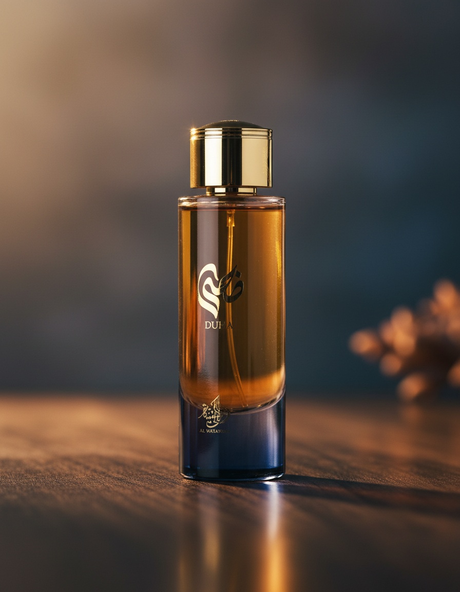 Al wataniah DUHA edp vapor 100 ml 2 Al wataniah DUHA edp vapor 100 ml - Image 2