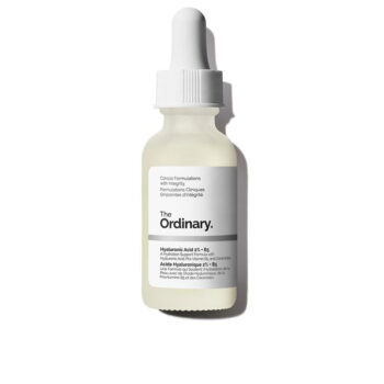 HYALURONIC ACID 2% + B5 hyaluronic acid serum 30 ml
