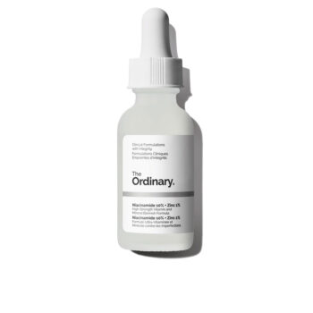 NIACINAMIDE 10% + ZINC vitamin B3 serum 30 ml