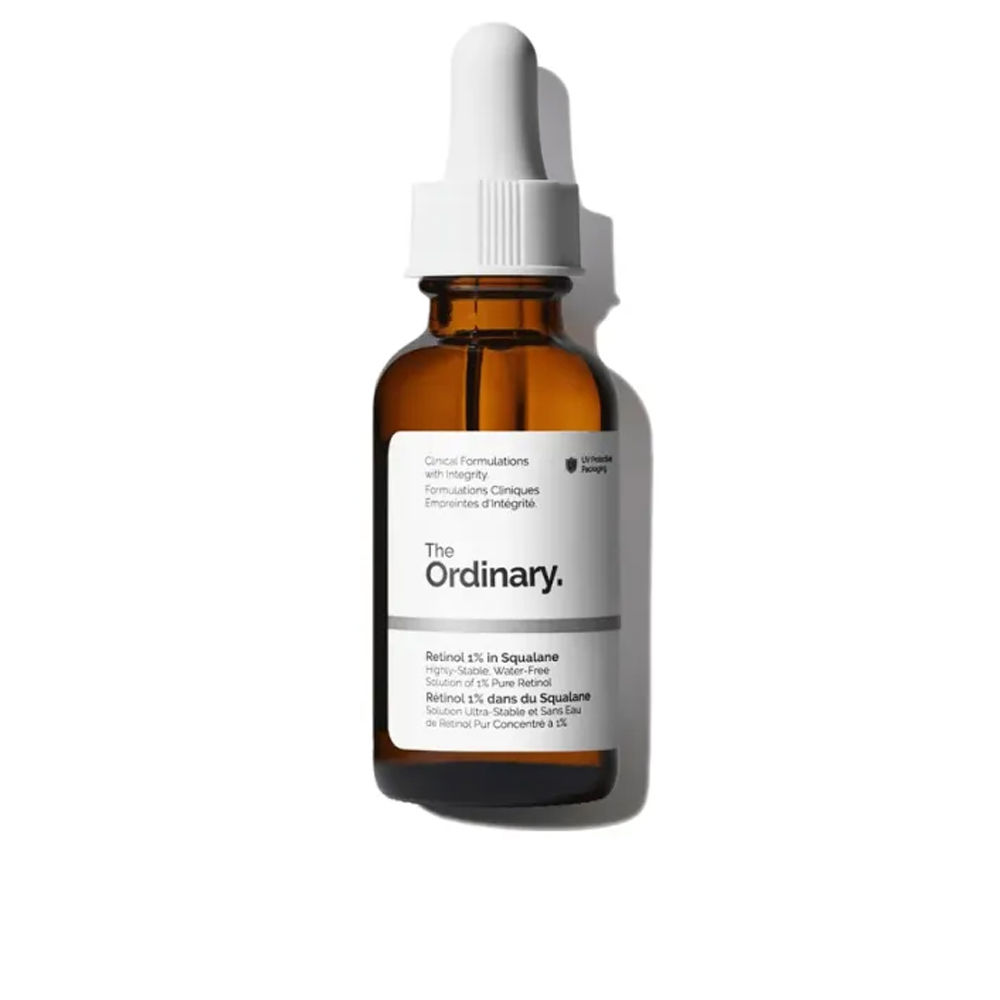 RETINOL 1% SQUALANE pure retinol 30 ml 1 RETINOL 1% SQUALANE pure retinol 30 ml