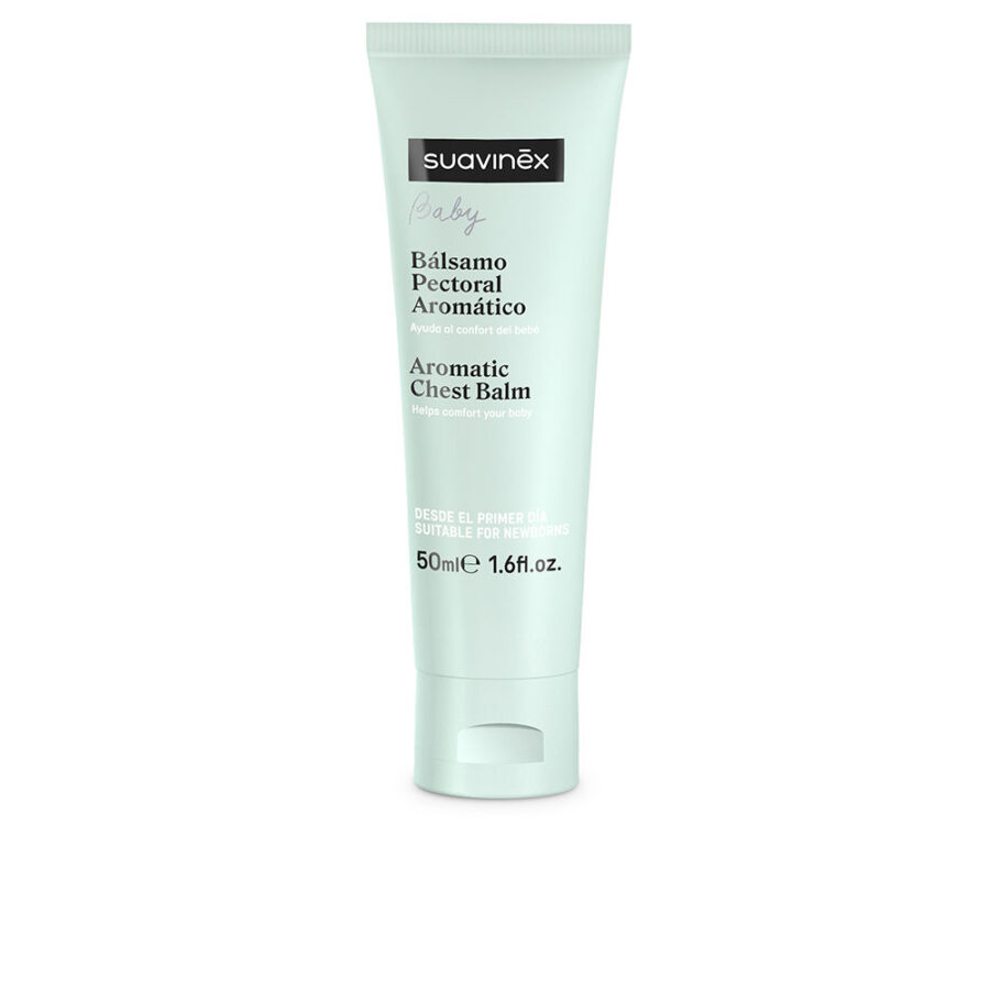 BABY aromatic chest balm 50 ml