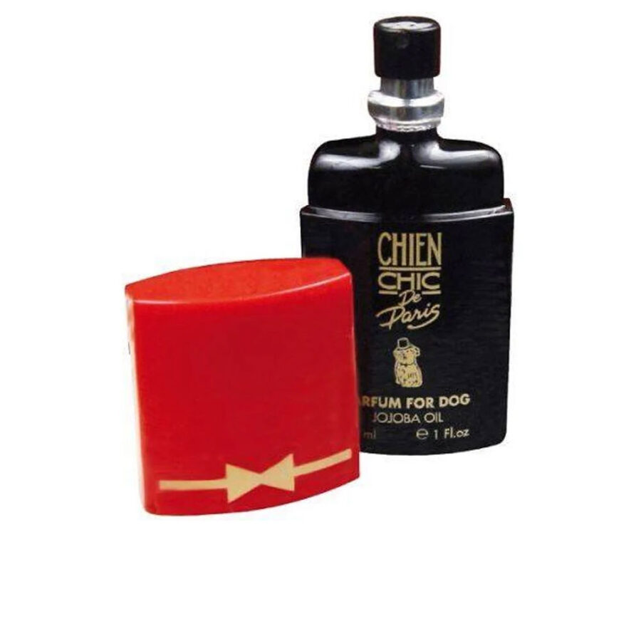 PROFESSIONNEL PARFUM FOR DOG jojoba oil #talco 300 ml