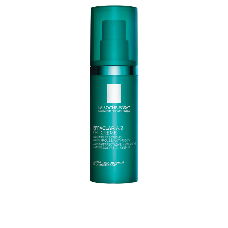 EFFACLAR AZ gel cream 40 ml