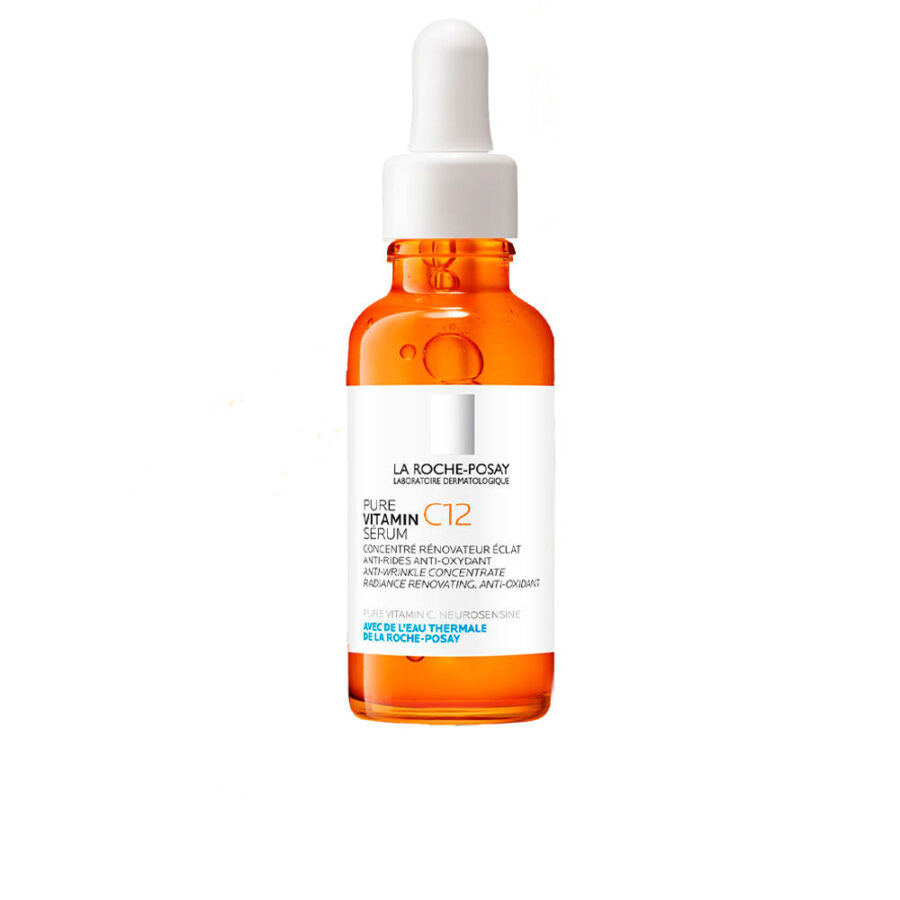 PURE VITAMIN C12 serum 30 ml