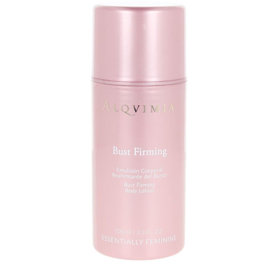 BUST FIRMING body emulsion 100 ml