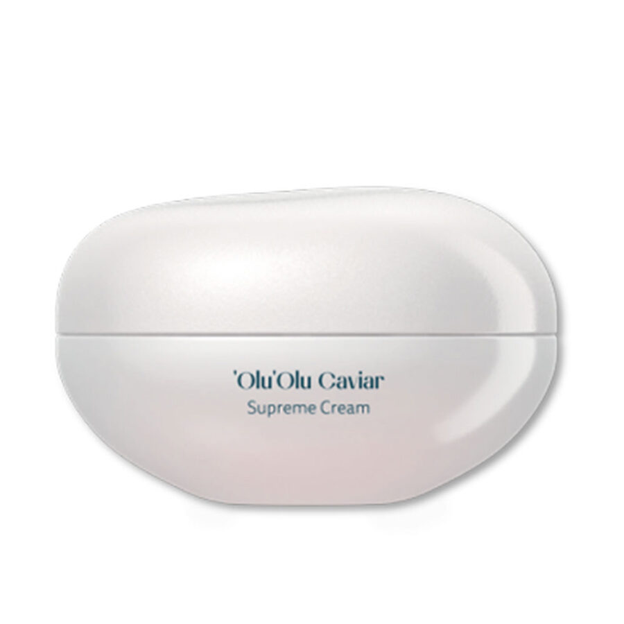 OLU'OLU CAVIAR SUPREME cream 50 ml
